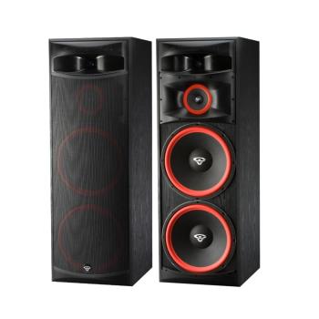 CERWIN-VEGA XLS-215 雙15英寸3路落地喇叭