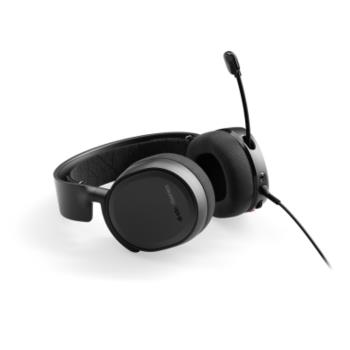 steelseries 3 console