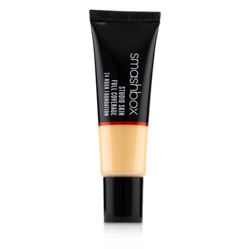 Smashbox 24小時持妝粉底液 - # 1.15 Fair Light With Warm Peach Undertone 30ml/1oz