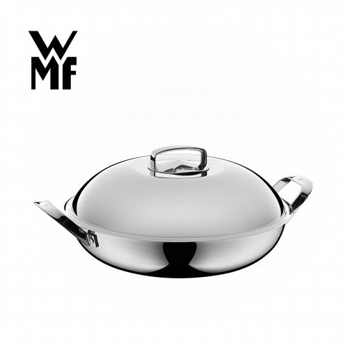 德國WMF 36cm五層炒鍋