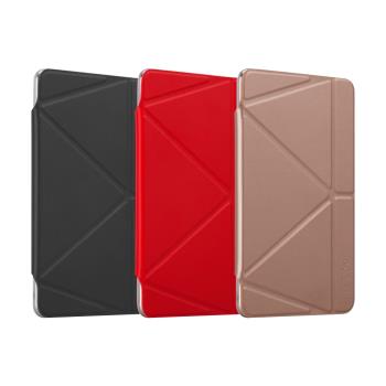 【i3嘻】The Core Smart Case保護套(iPad Pro 9.7”) 4142-GCAPIPADPML