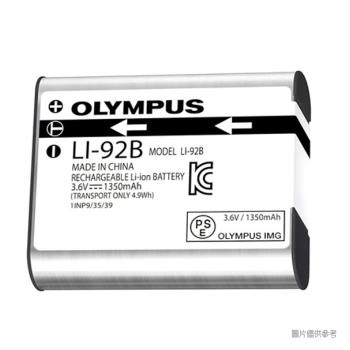 Olympus奧林巴斯 相機充電器 相機電池 Etmall東森購物