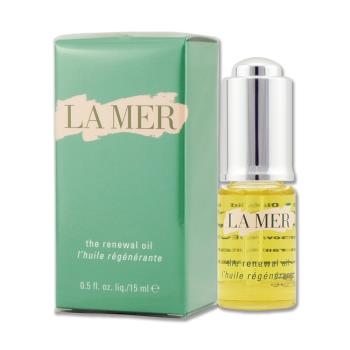 【LA MER 海洋拉娜】修護精華油 15ML