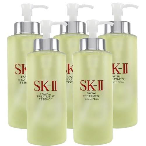 SK-II 青春露330ml*5入