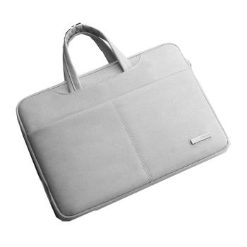 JEN-04 高階防震筆電保護包 蘋果 MacBook 電腦包 電腦內膽包&手提包兩用 /一般筆電適用 13吋
