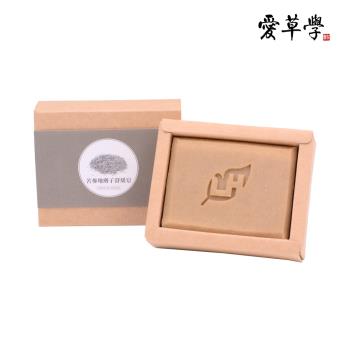 愛草學 LHS 苦參地膚子舒緩皂-100g