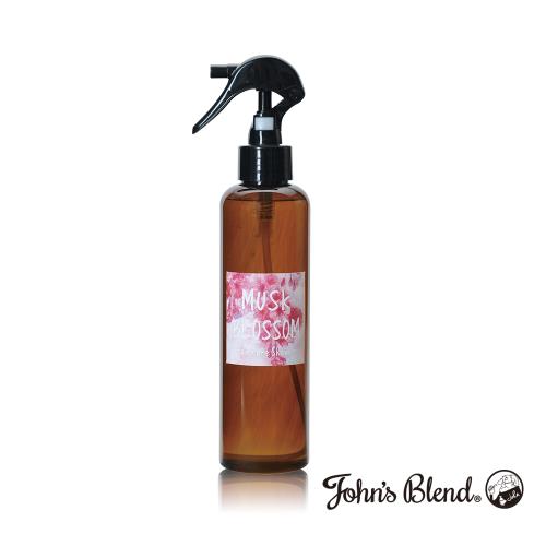 日本Johns Blend  5+全效滋養保濕噴霧(200ml)