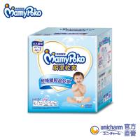 滿意寶寶 瞬潔乾爽紙尿褲 尿布 198片-L