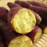 買五送五-好神-人氣輕食栗香紫皮地瓜10包組(300g/包)