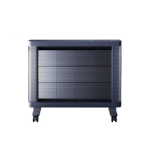 日本INTERCENTRAL遠紅外線健康暖房照護機電暖器MHS-901(H)/