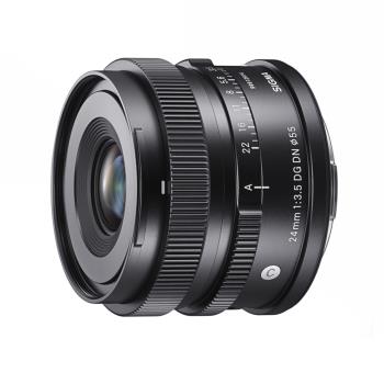 SIGMA 24mm F3.5 DG DN Contemporary (公司貨)