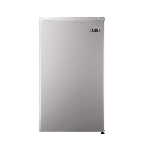 TECO東元99公升小鮮綠二級能效單門小冰箱 R1092N