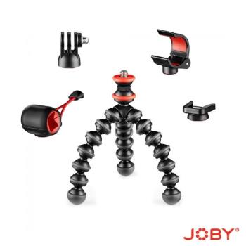 JOBY 迷你金剛爪套裝 JB68