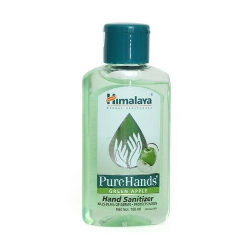 Himalaya草本護手乾洗手液50ml(即期良品3入組)