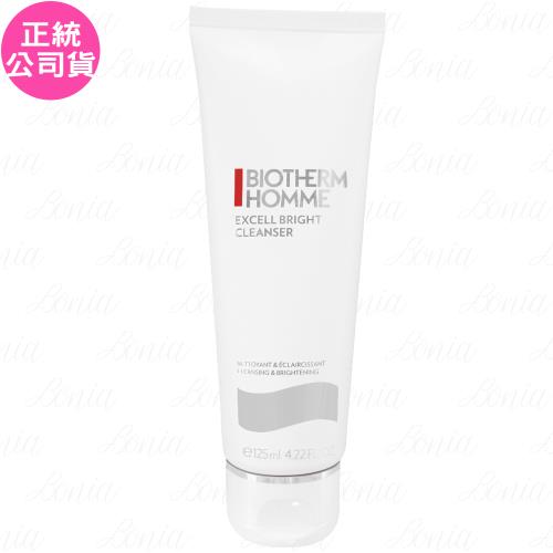 BIOTHERM 碧兒泉 極致亮白潔顏膠(125ml) 