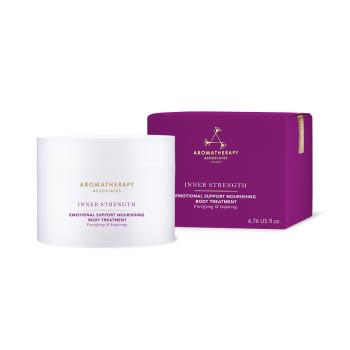 AA 英國皇家芳療 心能量暖心護膚霜200mL(Aromatherapy Associates)