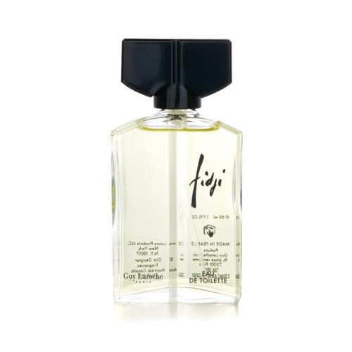姬龍雪 Fidji 斐濟淡香水50ml/1.7oz