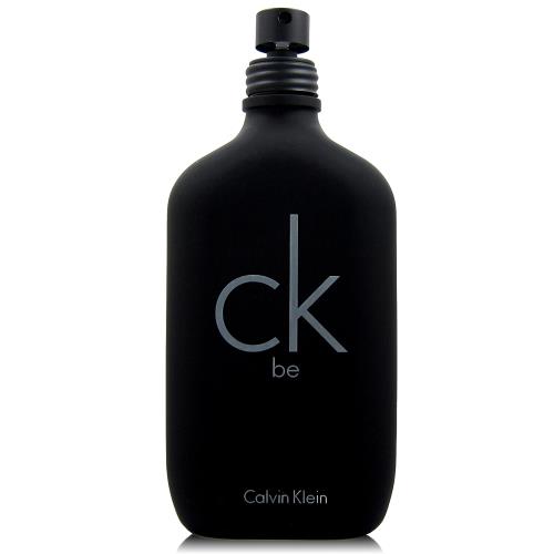 Calvin Klein CK BE 中性淡香水 200ml TESTER (限時優惠)