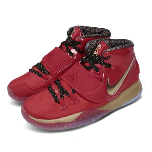 Nike 籃球鞋 Kyrie 6 Trophies 女鞋 CD7020-901 [ACS 跨運動]