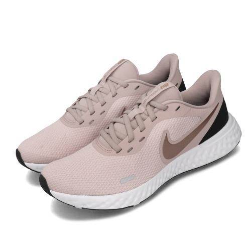 Nike 慢跑鞋 Revolution 5 運動 女鞋 BQ3207-600 [ACS 跨運動]