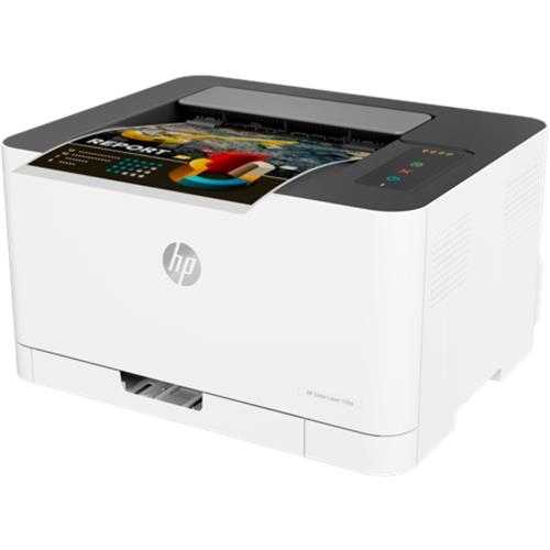 HP Color Laser 150a 彩色雷射印表機 (4ZB94A)