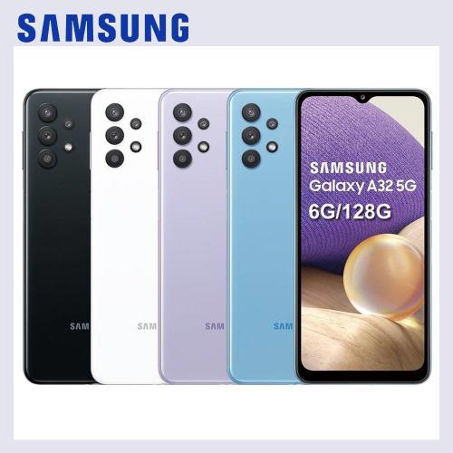 Samsung Galaxy A32 5G 6G/128G