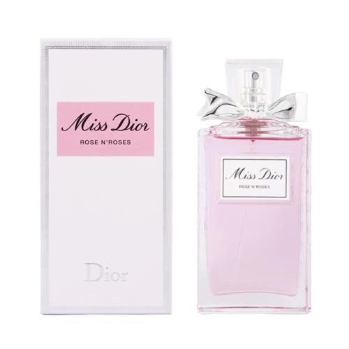 Dior Miss Dior Rose NRoses 漫舞玫瑰淡香水 50ml