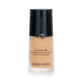 亞曼尼 Luminous Silk水潤絲光粉底液 - # 5.75 (Medium, Warm)30ml/1oz