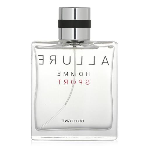香奈爾香奈兒Allure男性運動清新古龍水100ml/3.3oz|CHANEL 香奈兒