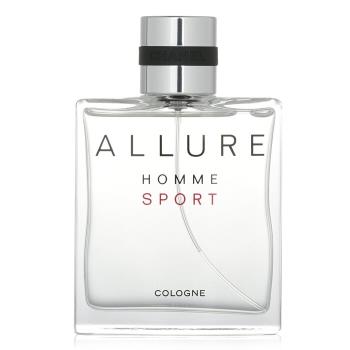 香奈爾 香奈兒Allure男性運動清新古龍水100ml/3.3oz