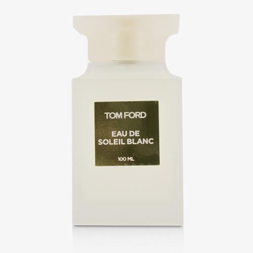 Tom Ford Private Blend Eau de Soleil Blanc 人調香-夏日沙灘