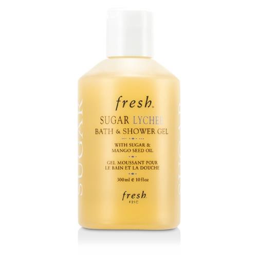 馥蕾詩 紅糖荔枝沐浴露 Sugar Lychee Bath & Shower Gel 300ml/10oz