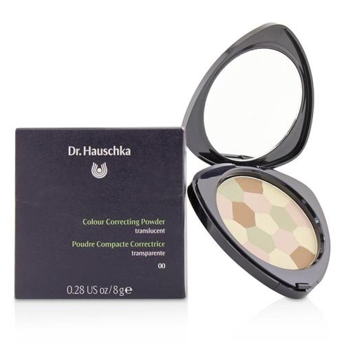 德國世家 臉部調色粉餅  Colour Correcting Powder - # 00 Translucent 8g/0.28oz