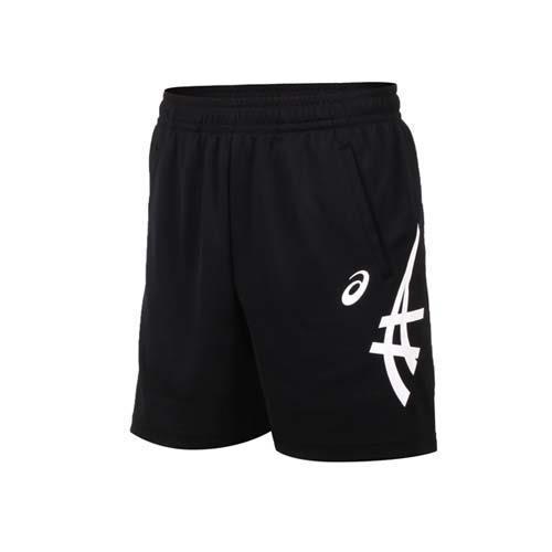 Short discount asics homme