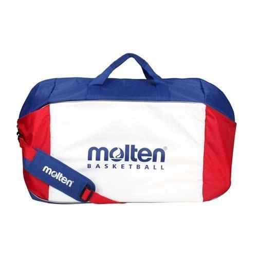 MOLTEN 籃球袋-6入裝-裝備袋 側背包 肩背包