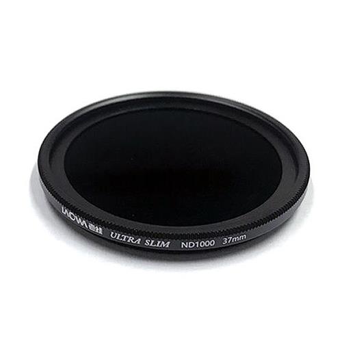 Laowa 老蛙 ND1000 37mm 多層鍍膜 超薄框 減光鏡