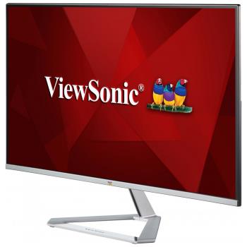 Viewsonic 優派 VX2476-SH 24型IPS面板100%sRGB液晶螢幕