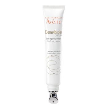 Avene雅漾 極致彈潤亮眼精萃15ml