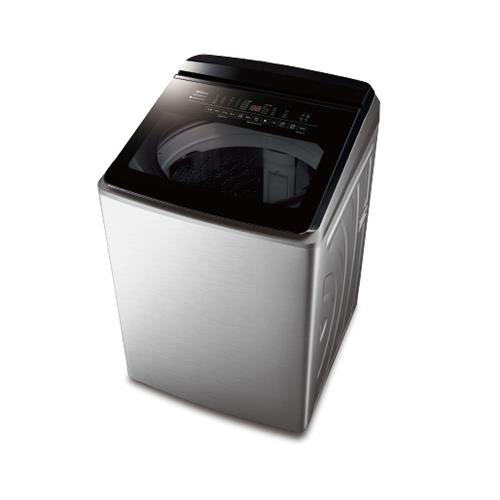 Panasonic國際牌 22KG 變頻直立式單槽洗衣機 NA-V220KBS