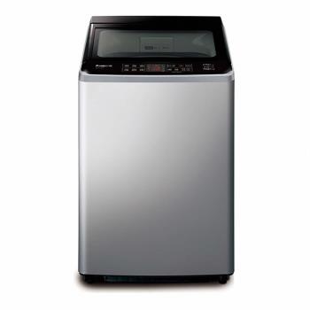 Panasonic國際牌 15KG 變頻直立式單槽洗衣機 NA-V150GT