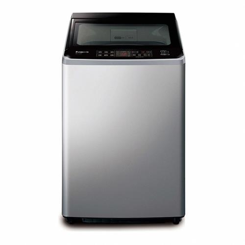Panasonic國際牌 17KG 變頻直立式單槽洗衣機 NA-V170GT