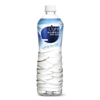 台鹽海洋鹼性離子水 礦泉水 600ml 24瓶 箱 竹碳 鹼性水 Etmall東森購物網