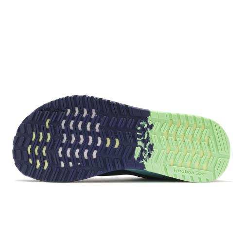 Reebok 訓練鞋Nano X1 運動女鞋避震包覆支撐透氣健身房球鞋黑彩FX3247 [ACS 跨運動]|訓練/運動鞋|ETMall東森購物網
