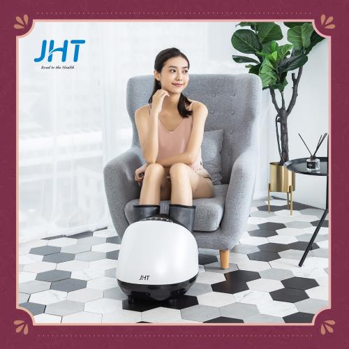 JHT 超模2.0美腿機 K-1665