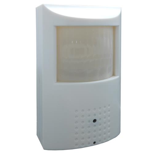 CHICHIAU-SONY CCD 700條高解析偽裝紅外感應器造型針孔攝影機