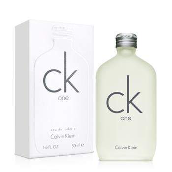 Calvin Klein 卡文克萊 香水品牌 Etmall東森購物