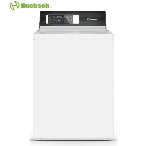 Huebsch 優必洗 8kg直立式定頻洗衣機 ZWNE9R- 含基本安裝+舊機回收