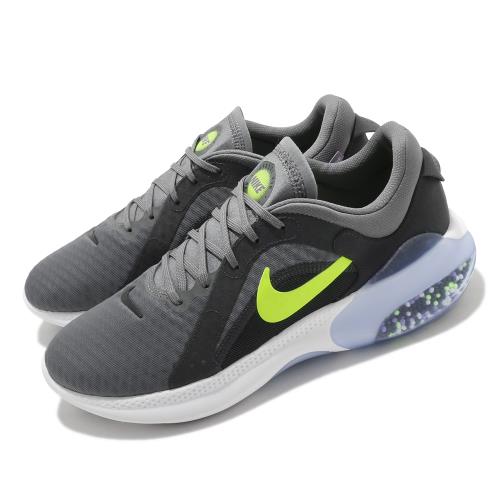Nike 慢跑鞋 Joyride Dual Run 2 男鞋 輕量 透氣 舒適 避震 路跑 健身 灰 白 CT0307009 [ACS 跨運動]