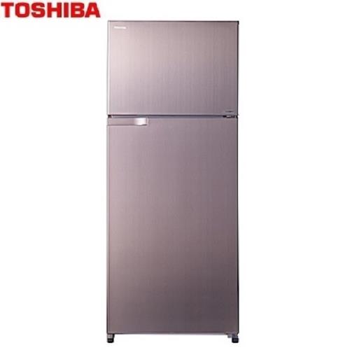 TOSHIBA 東芝 510L雙門一級能鋼板變頻冰箱 GR-A55TBZ- 含基本安裝+舊機回收