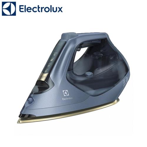 Electrolux 伊萊克斯  E8SI1-80BM 高效除皺智慧溫控蒸汽熨斗